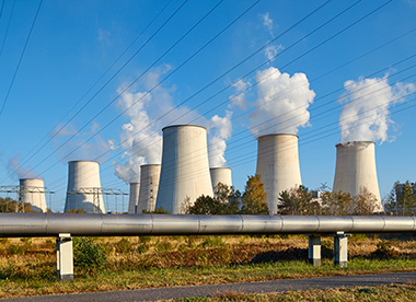 U.S. Supreme Court Unplugs EPA’s Clean Power Plan